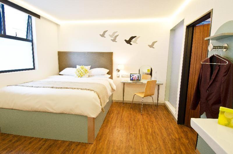 Bannister Hotel Johannesburgo Habitación foto